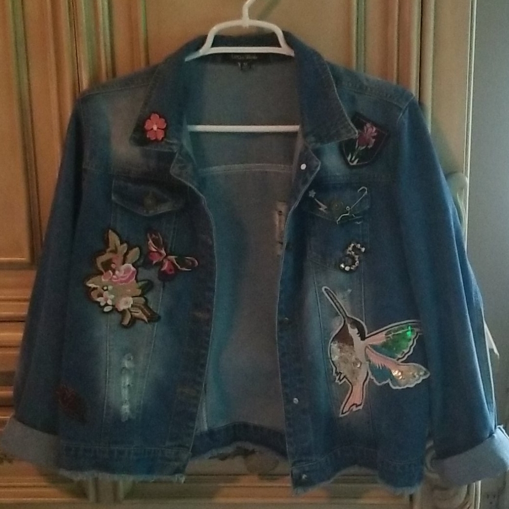 Jacket